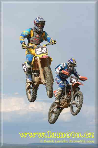 Meteor Cup Kroměříž 2009