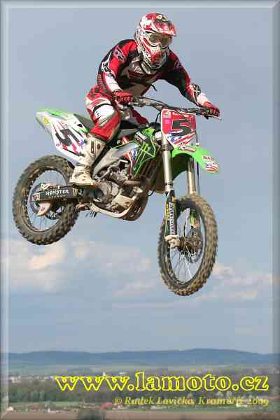Meteor Cup Kroměříž 2009