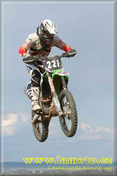 Meteor Cup Kroměříž 2009