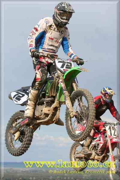 Meteor Cup Kroměříž 2009