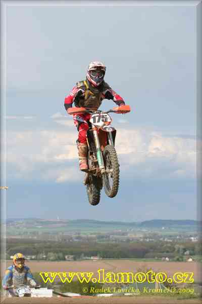 Meteor Cup Kroměříž 2009