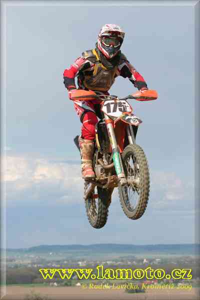 Meteor Cup Kroměříž 2009