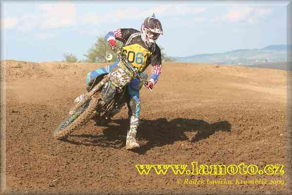 Meteor Cup Kroměříž 2009