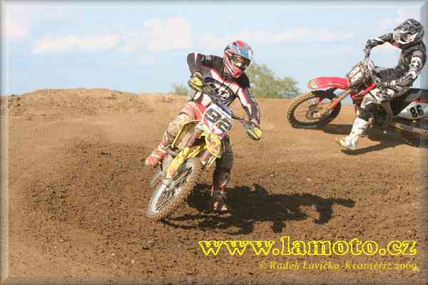 Meteor Cup Kroměříž 2009