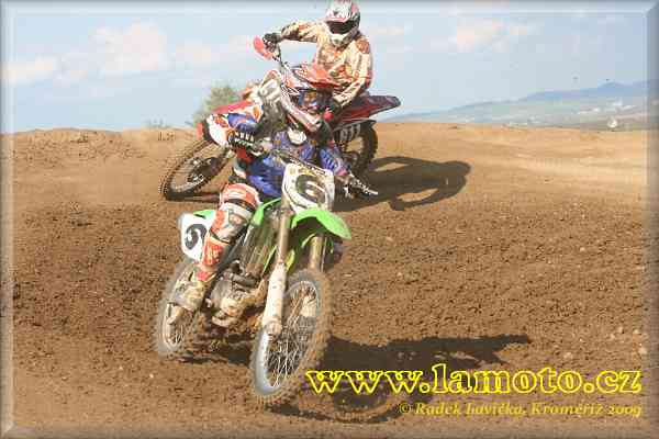 Meteor Cup Kroměříž 2009