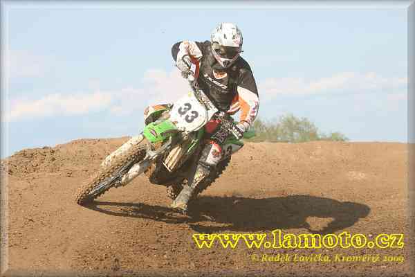 Meteor Cup Kroměříž 2009