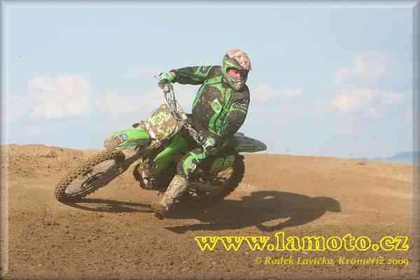 Meteor Cup Kroměříž 2009