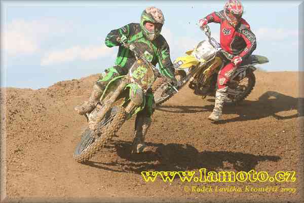 Meteor Cup Kroměříž 2009