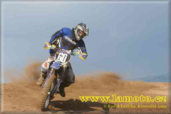 Meteor Cup Kroměříž 2009