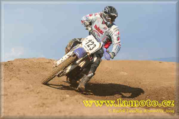 Meteor Cup Kroměříž 2009