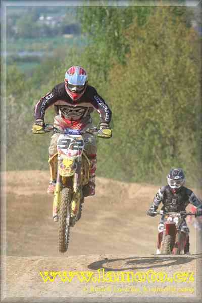 Meteor Cup Kroměříž 2009
