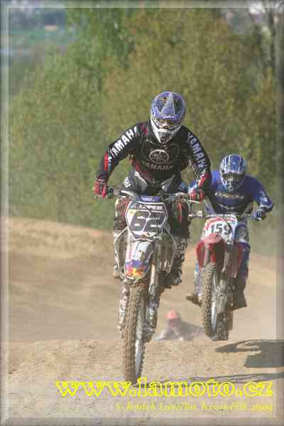 Meteor Cup Kroměříž 2009