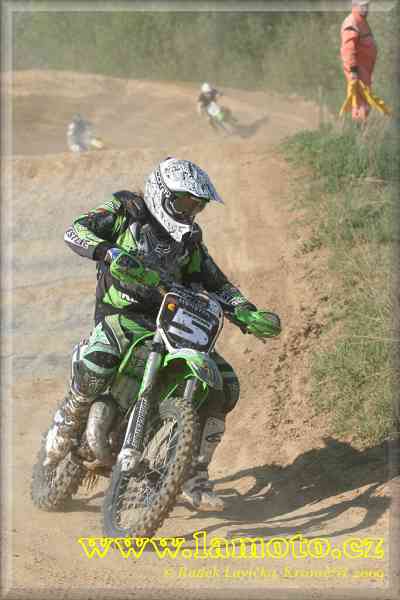 Meteor Cup Kroměříž 2009