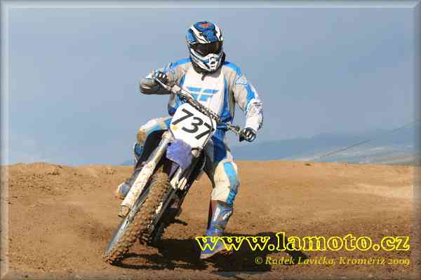 Meteor Cup Kroměříž 2009