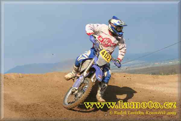 Meteor Cup Kroměříž 2009