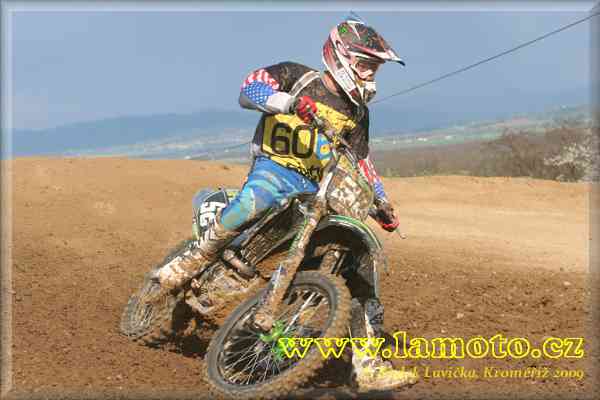 Meteor Cup Kroměříž 2009