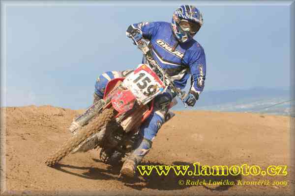 Meteor Cup Kroměříž 2009
