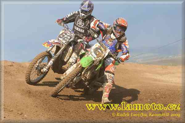 Meteor Cup Kroměříž 2009