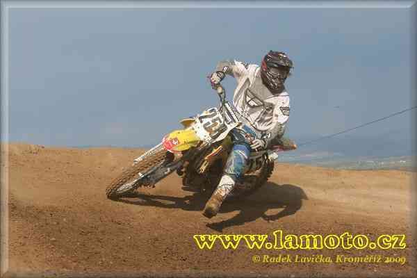 Meteor Cup Kroměříž 2009