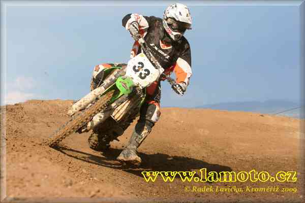 Meteor Cup Kroměříž 2009