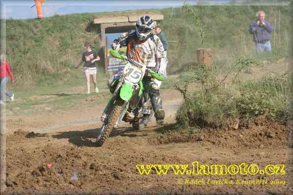Meteor Cup Kroměříž 2009