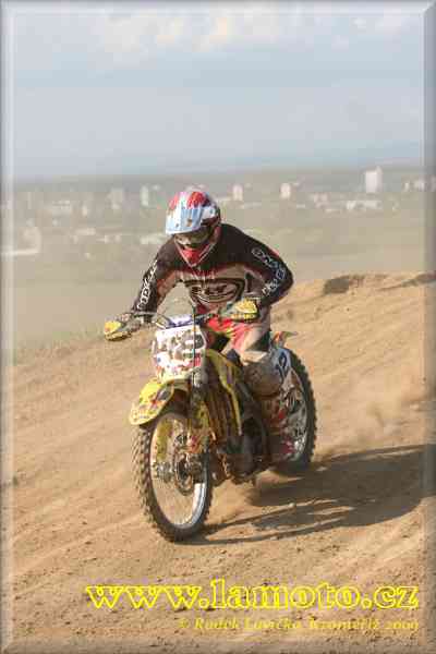 Meteor Cup Kroměříž 2009