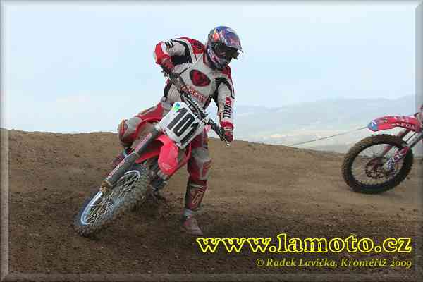 Meteor Cup Kroměříž 2009