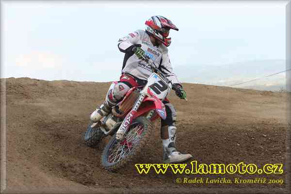 Meteor Cup Kroměříž 2009