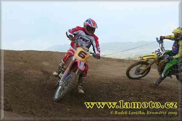 Meteor Cup Kroměříž 2009