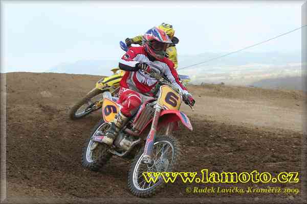 Meteor Cup Kroměříž 2009