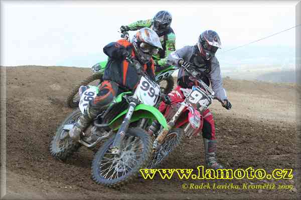 Meteor Cup Kroměříž 2009