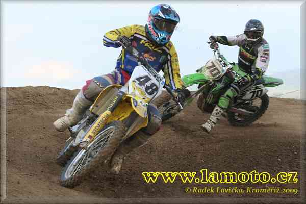 Meteor Cup Kroměříž 2009