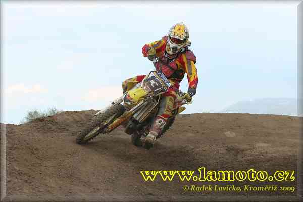 Meteor Cup Kroměříž 2009
