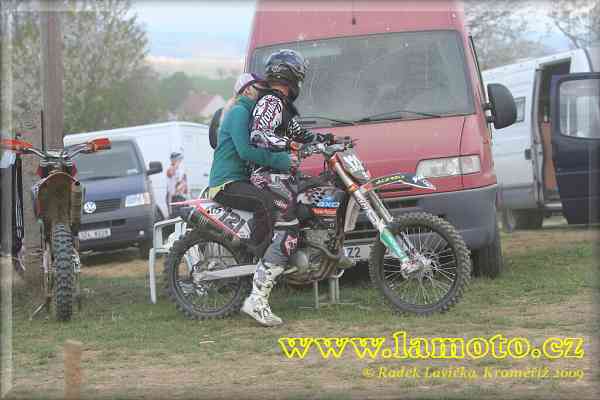 Meteor Cup Kroměříž 2009