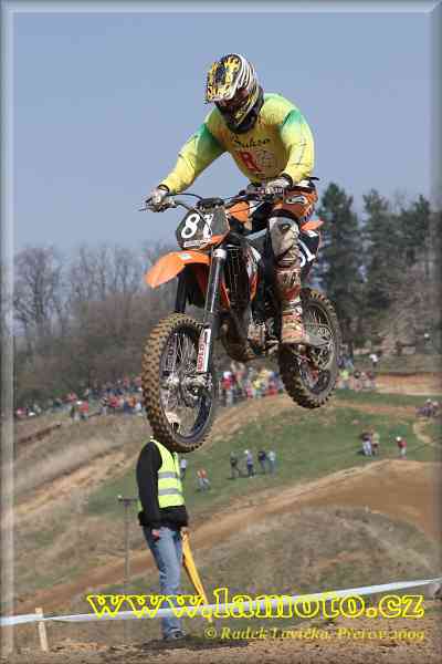 O´NEAL Přerov 2009