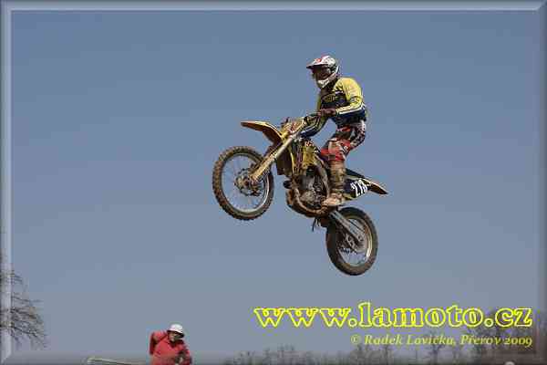 O´NEAL Přerov 2009