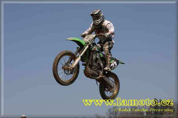 O´NEAL Přerov 2009