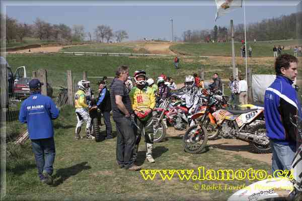 O´NEAL Přerov 2009