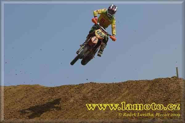 O´NEAL Přerov 2009