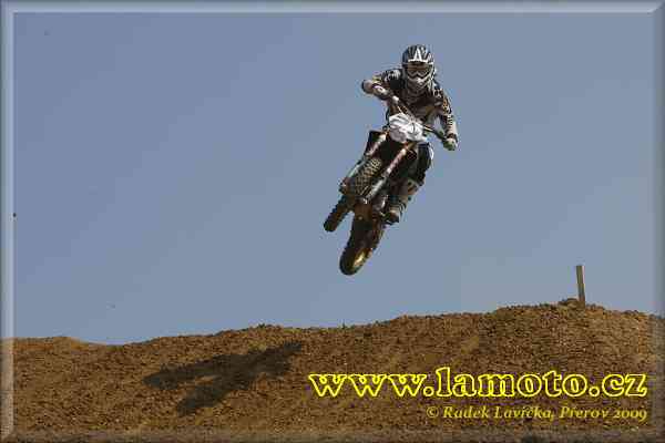 O´NEAL Přerov 2009