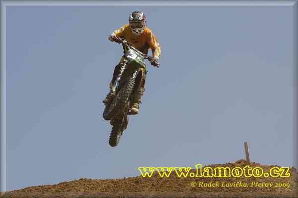 O´NEAL Přerov 2009
