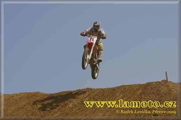 O´NEAL Přerov 2009