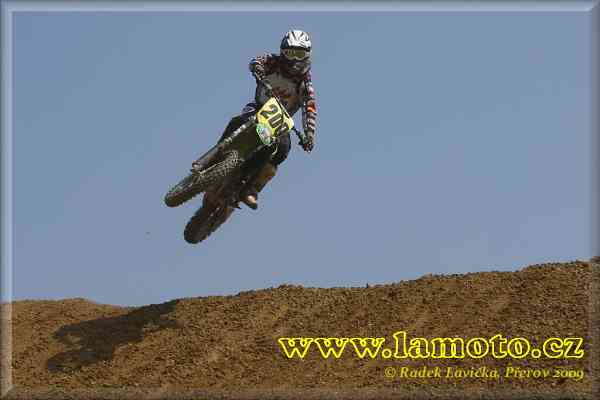O´NEAL Přerov 2009