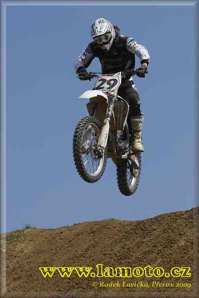 O´NEAL Přerov 2009