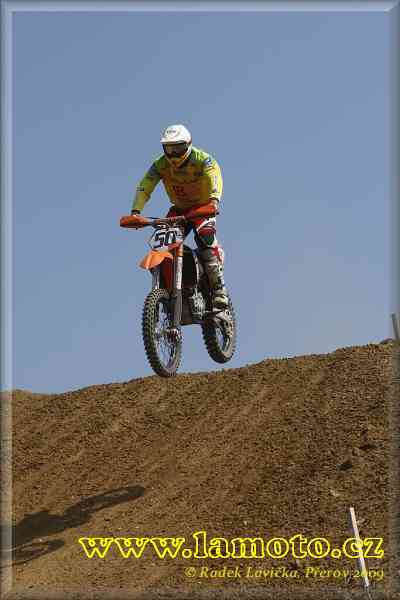 O´NEAL Přerov 2009