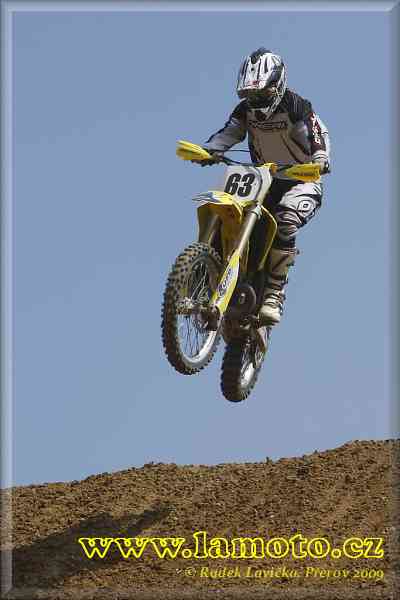 O´NEAL Přerov 2009