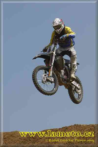 O´NEAL Přerov 2009