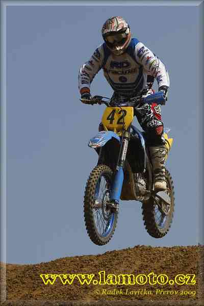 O´NEAL Přerov 2009