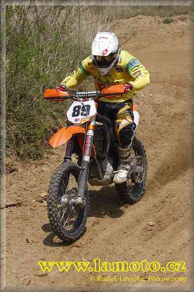O´NEAL Přerov 2009
