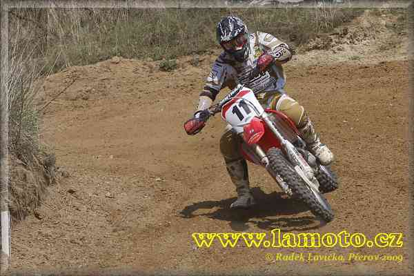 O´NEAL Přerov 2009